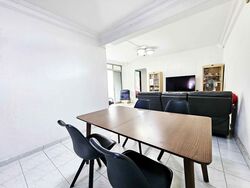Blk 412 Serangoon Central (Serangoon), HDB 5 Rooms #474617361